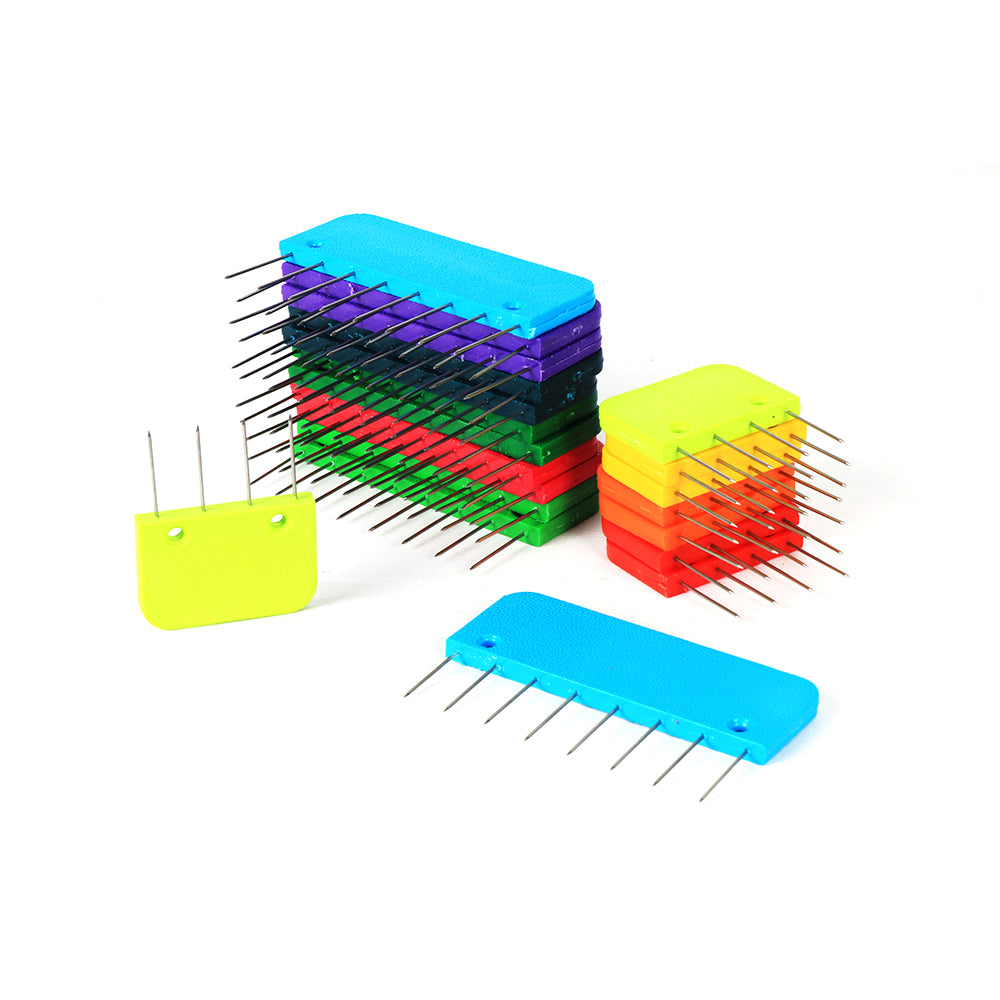 Knitter's Pride Rainbow Knit Blockers