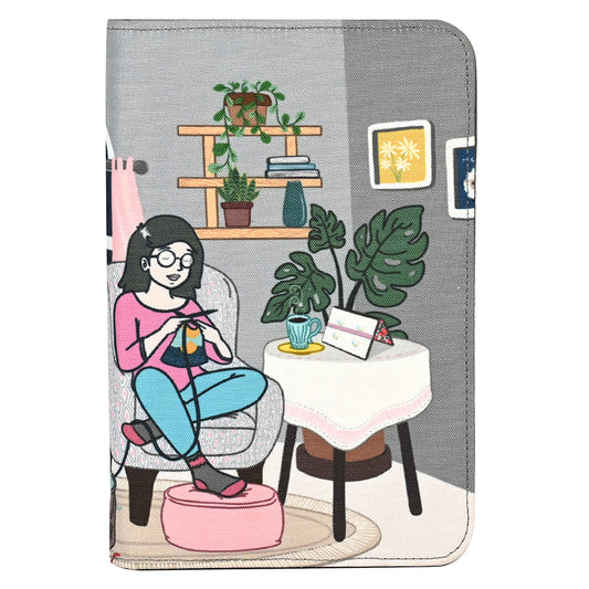 Knitter's Pride Double Pointed Needle Case