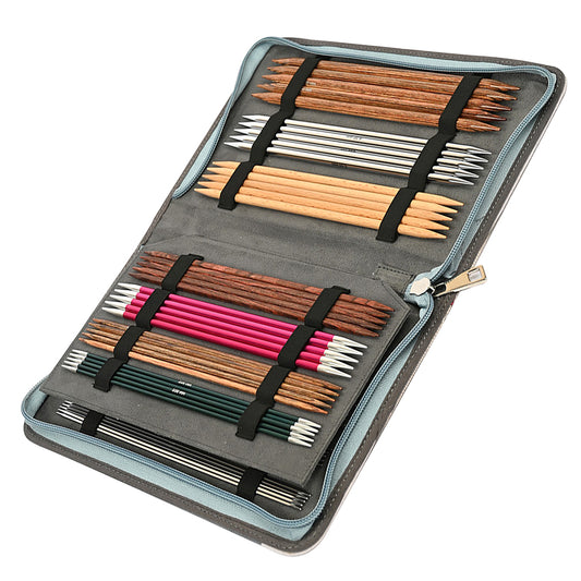 Knitter's Pride Double Pointed Needle Case