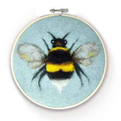 Painting With Wool