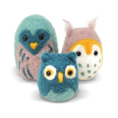 Felting Kit - Medium