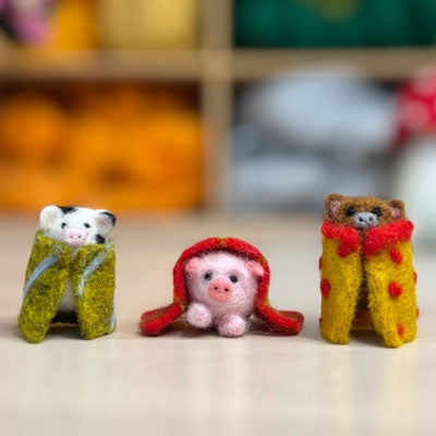 Felting Kit - Small