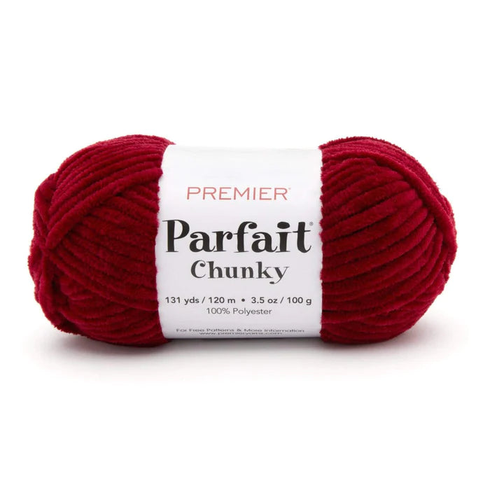 Premier Parfait Chunky