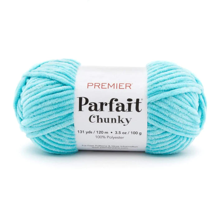 Premier Parfait Chunky