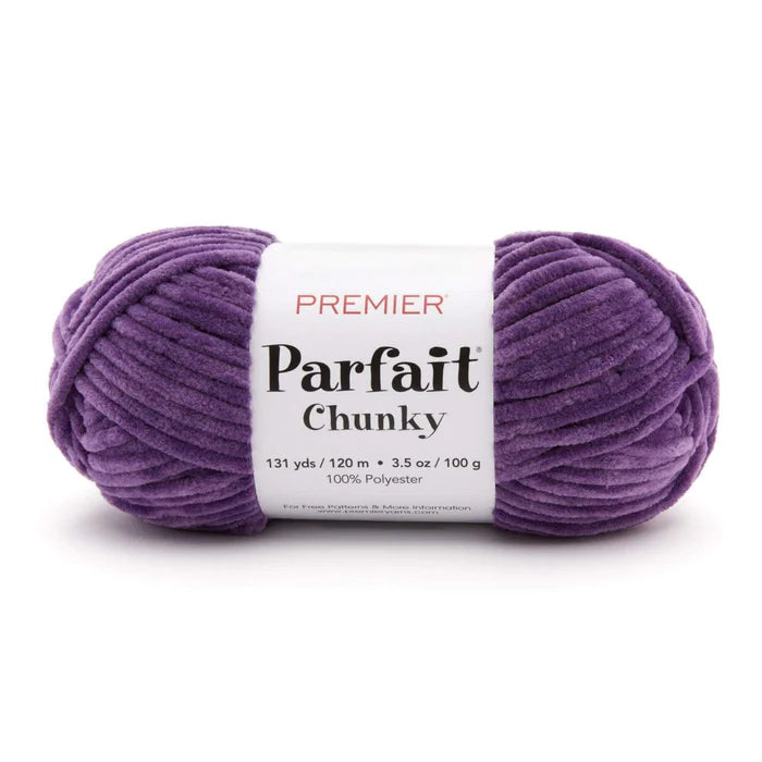 Premier Parfait Chunky