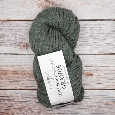 Cascade 220 Superwash Grande