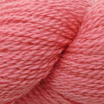 Cascade 220 Fingering