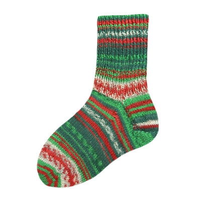 Flotte Sock Christmas 2025