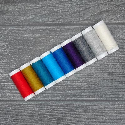 Jawoll Reinforcement Thread