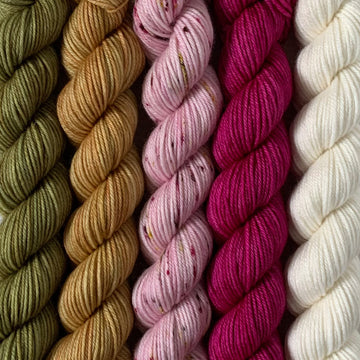 MidKnit Craving Mini Set