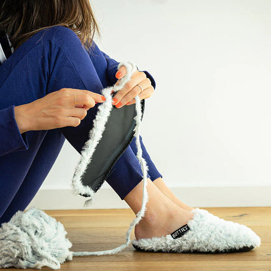 Botties - Non-Slip Soles