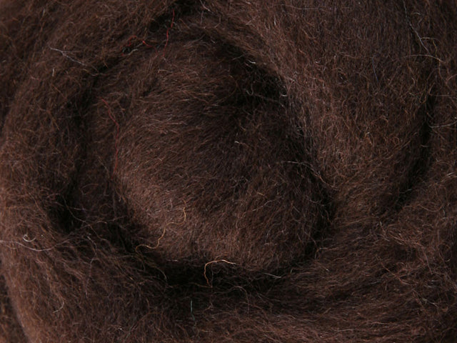 Ashford Merino Top Roving