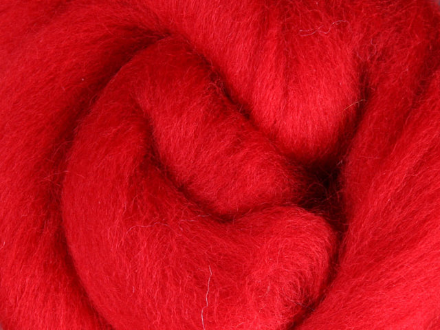 Ashford Merino Top Roving