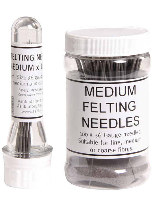 Felting Needle - Medium 36G