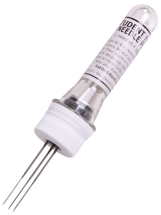 Student Needle Felting Tool