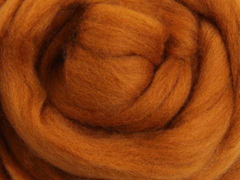 Ashford Merino Top Roving