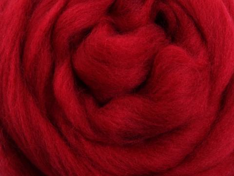 Ashford Merino Top Roving