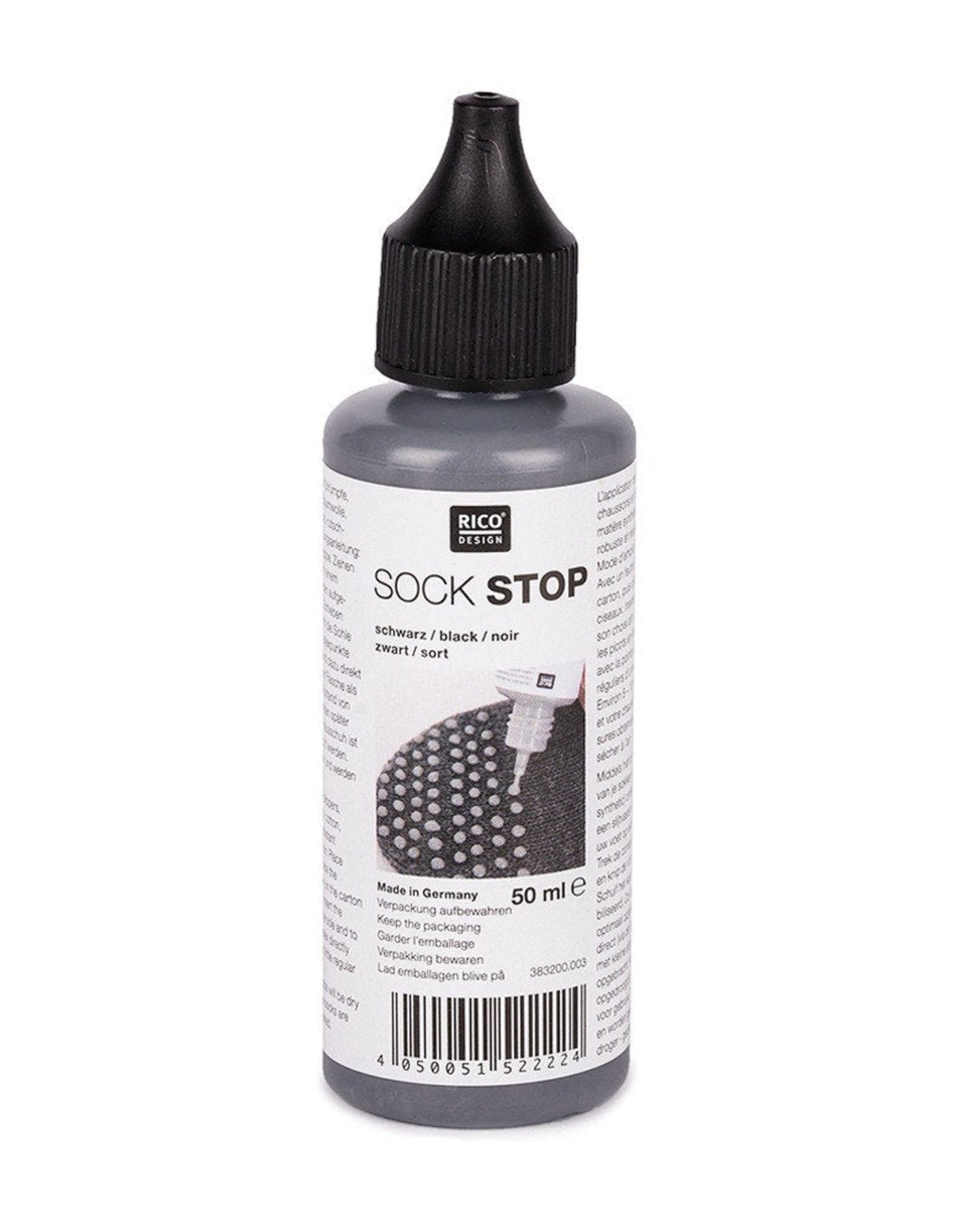 Sock Stop