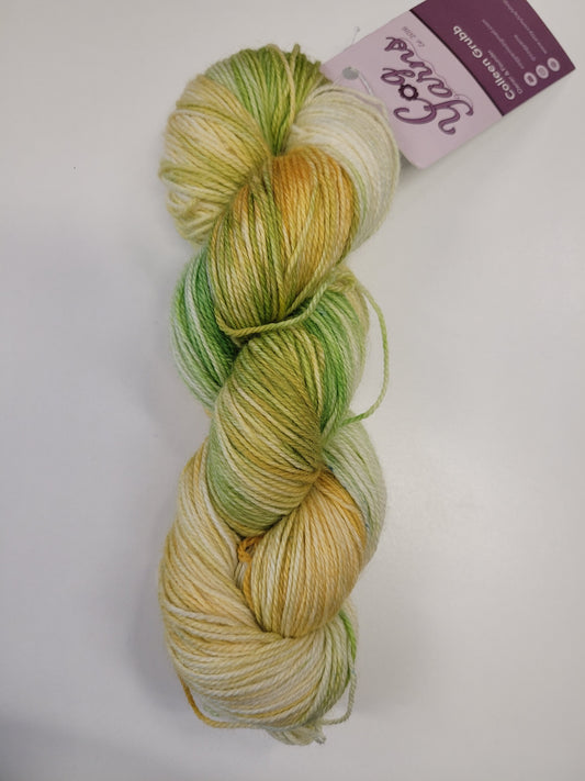 Cog Yarns - Classic Sock