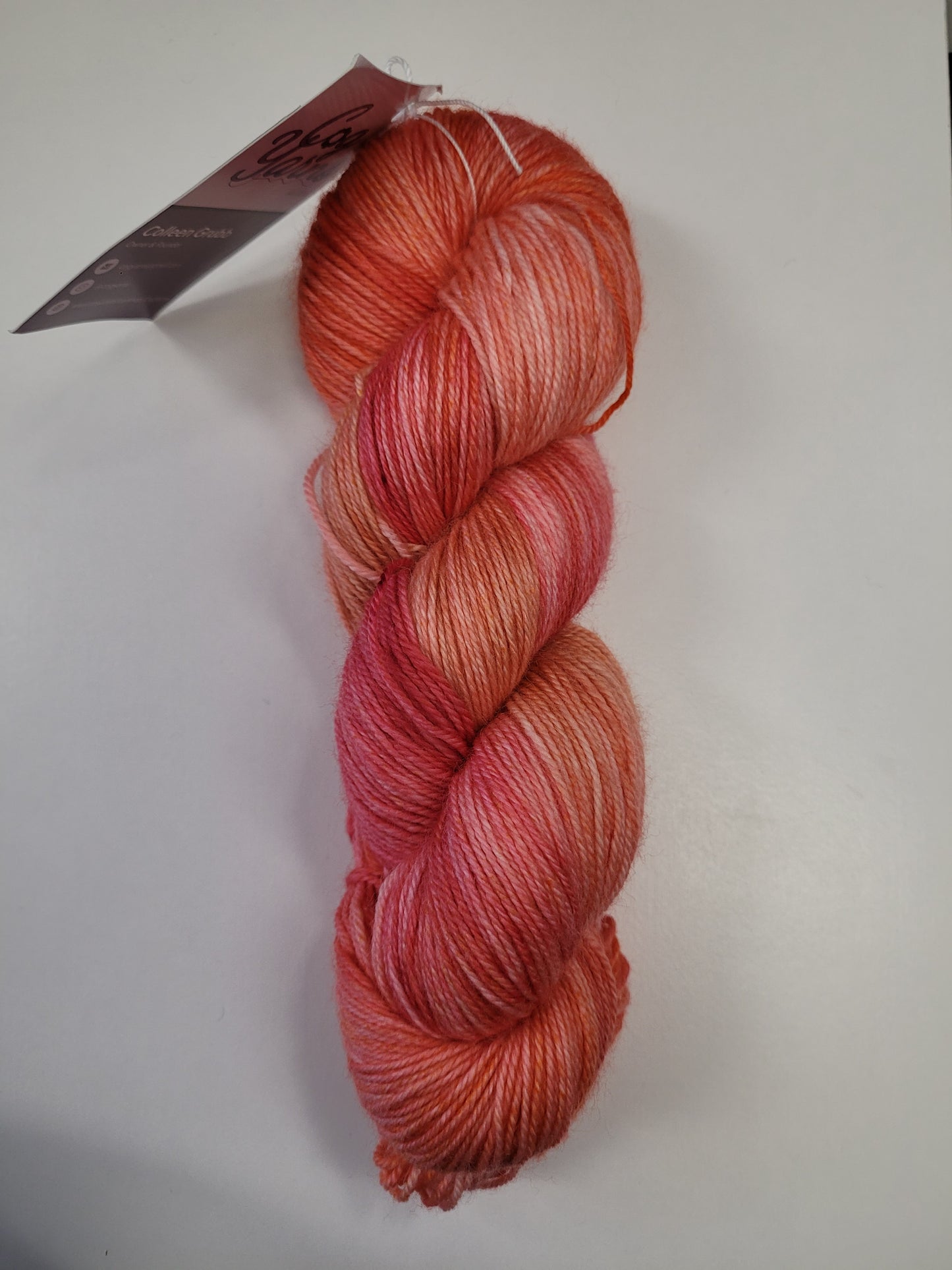Cog Yarns - Classic Sock