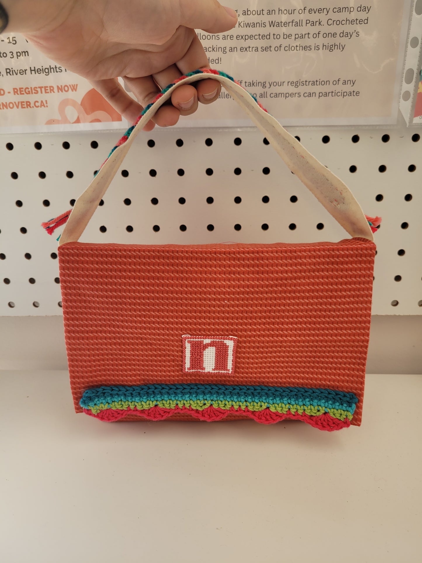 Kids Summer Crafting Camp