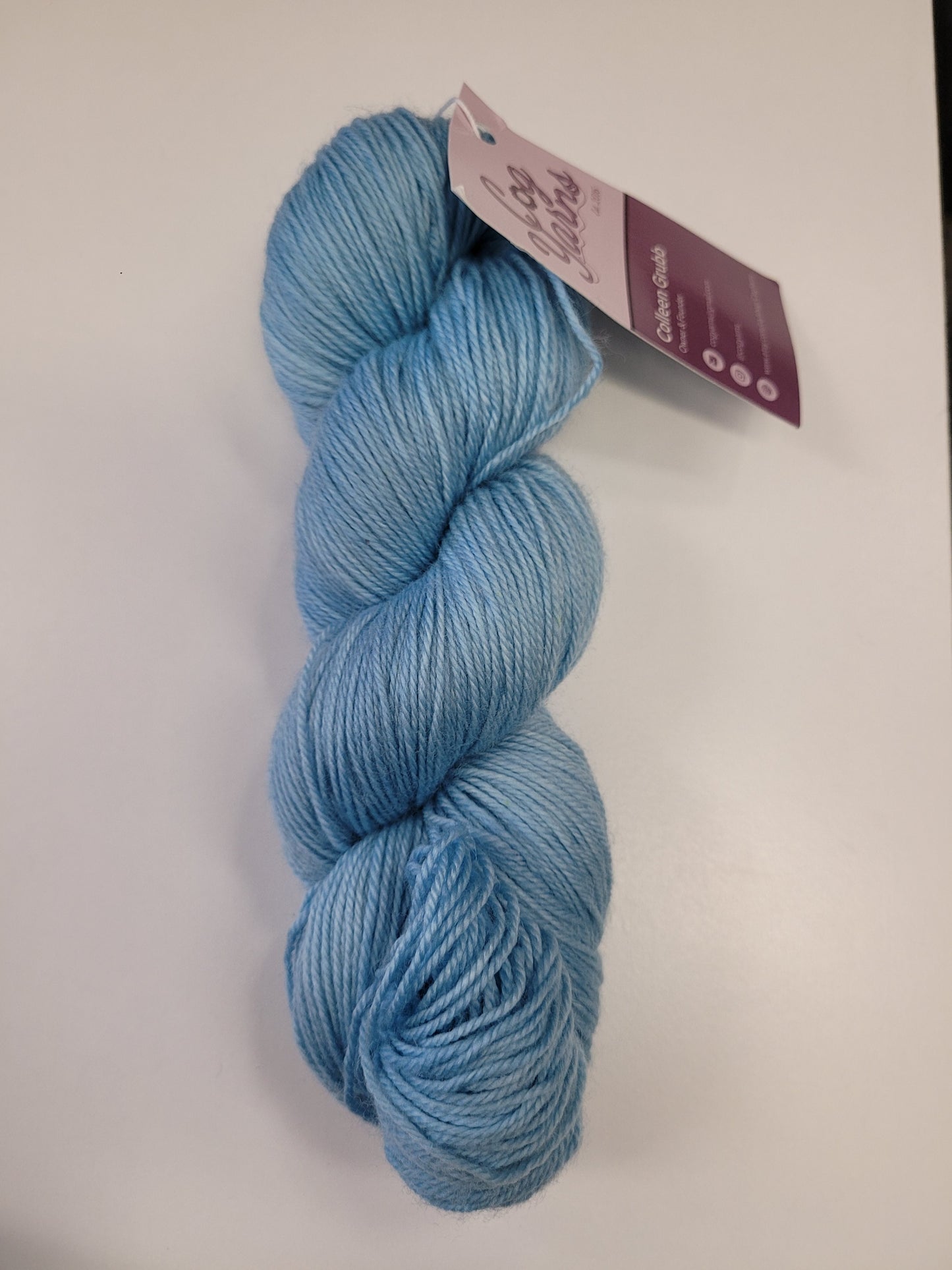 Cog Yarns - Classic Sock