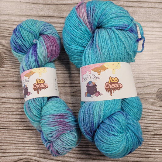Stitch's Brew - Ice Cream Collection