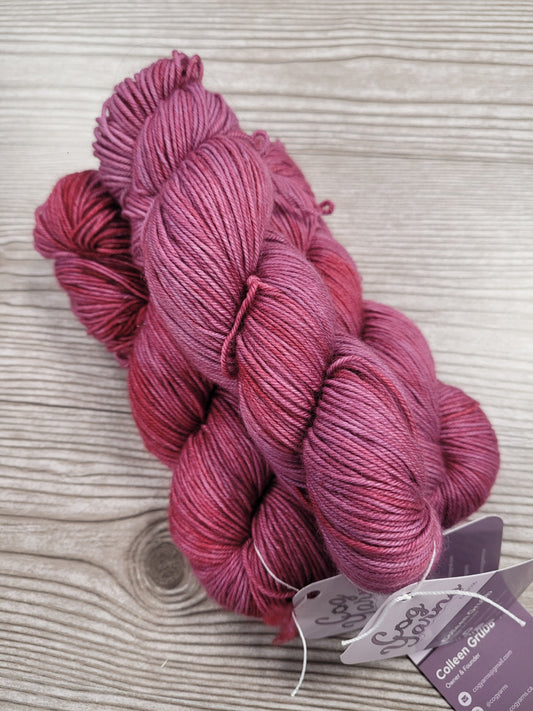 Cog Yarns - Merino DK