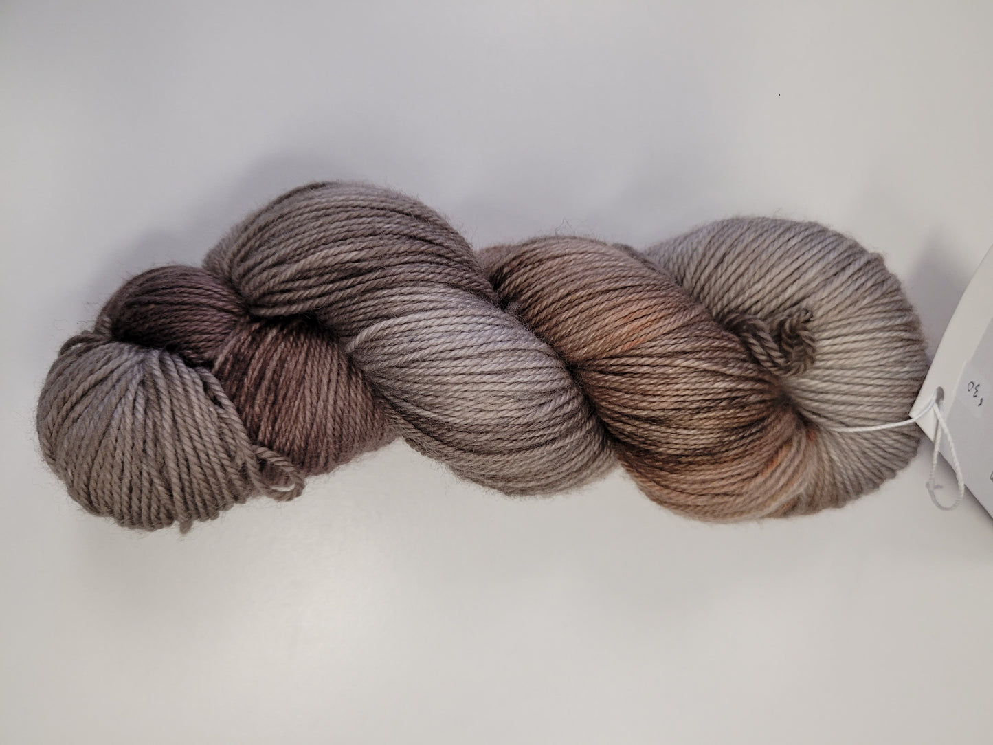 Cog Yarns - Classic Sock