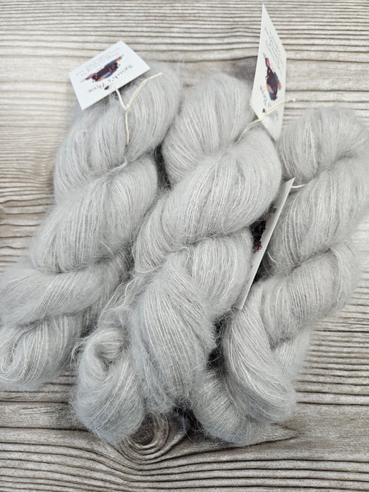 Stitch's Brew - Kid Silk Mohair
