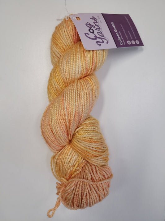 Cog Yarns - MCN DK
