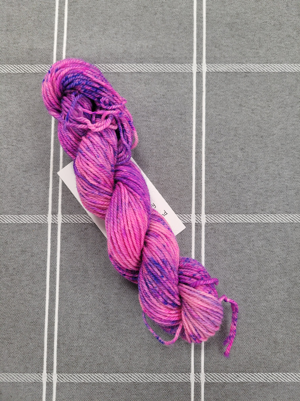Mother's Day Collection - BFL Sock