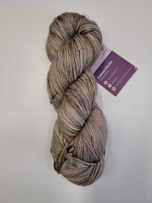 Cog Yarns - MCN DK