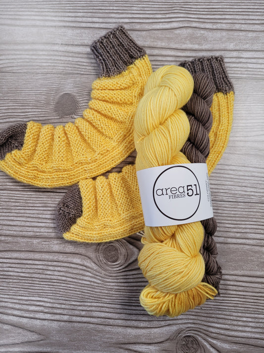 Banana Sock Kits
