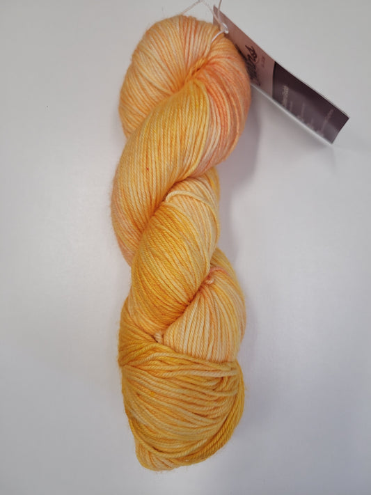 Cog Yarns - Merino DK