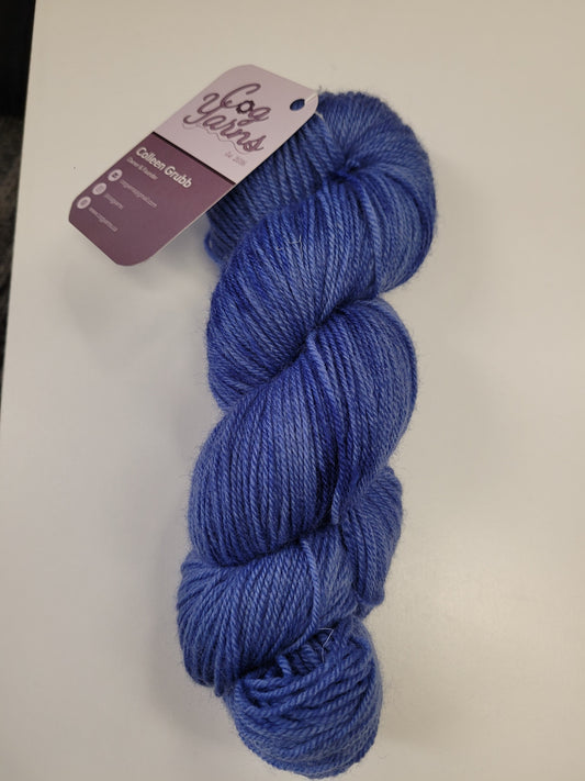 Cog Yarns - BFL Sock
