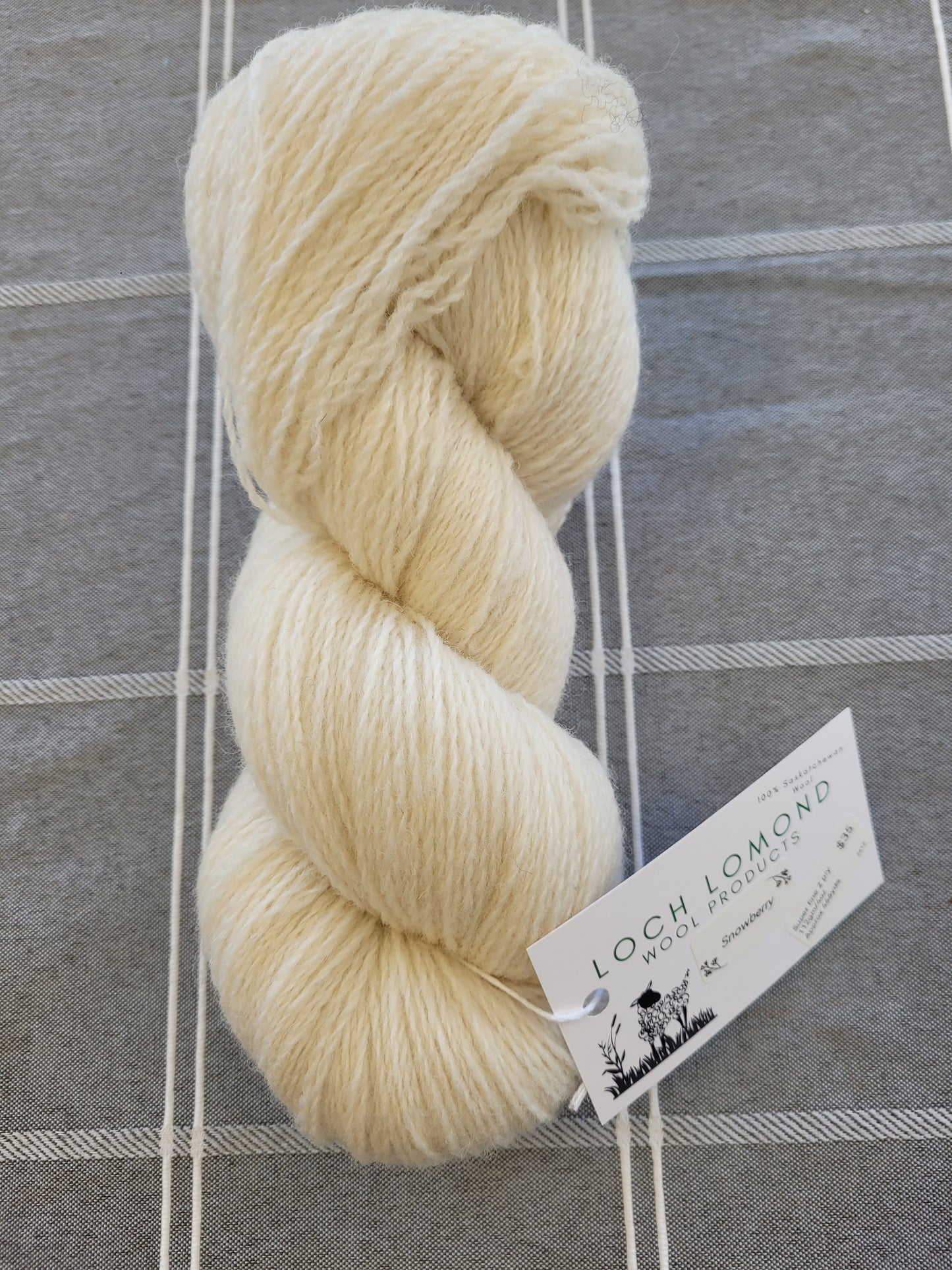 Loch Lomond - Super Fine 2-ply