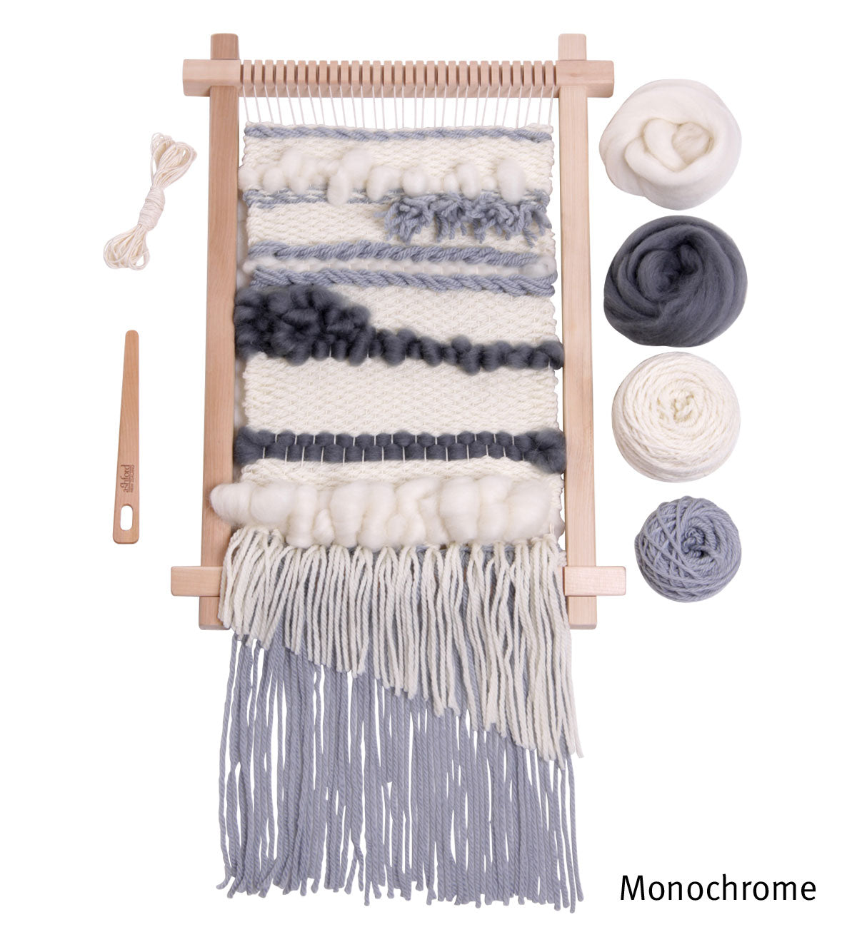 Weaving Starter Kit