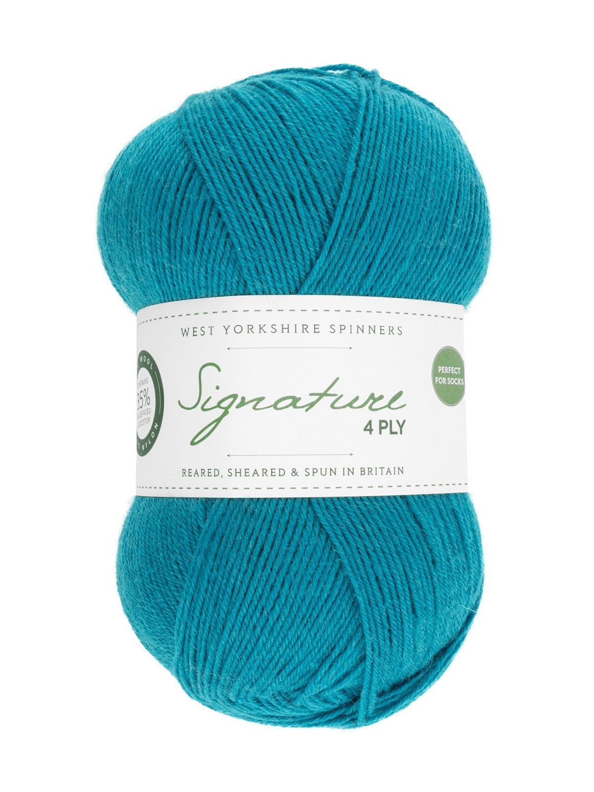 WYS - Signature 4ply