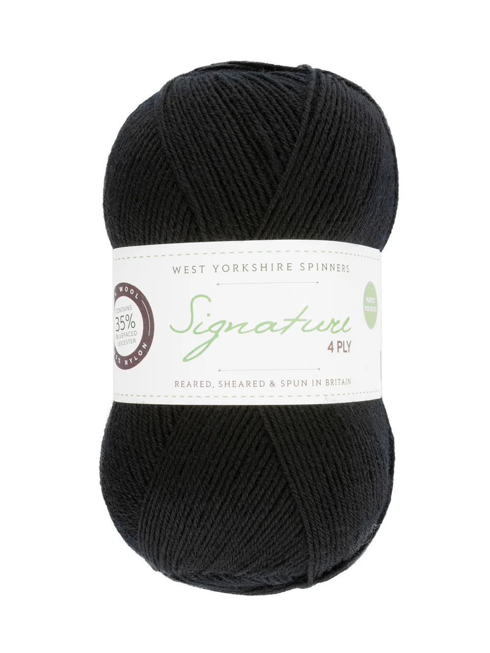 WYS - Signature 4ply