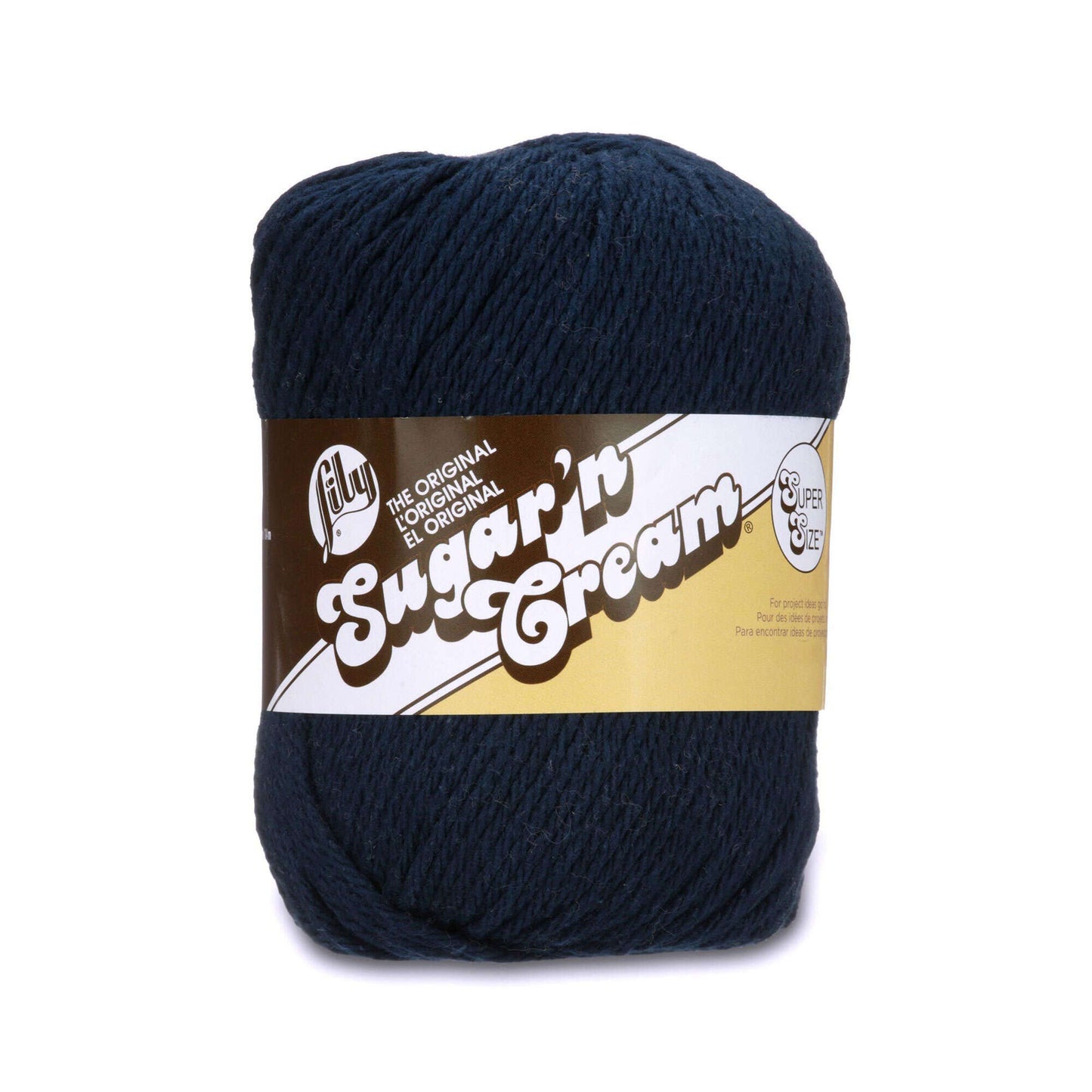 Lily Sugar 'n Cream - Solid