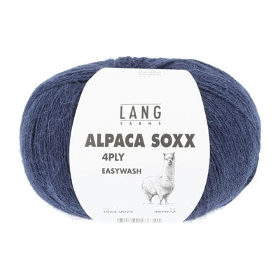 Alpaca Soxx