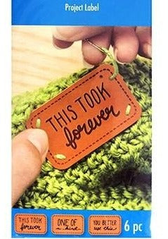 Project Tag