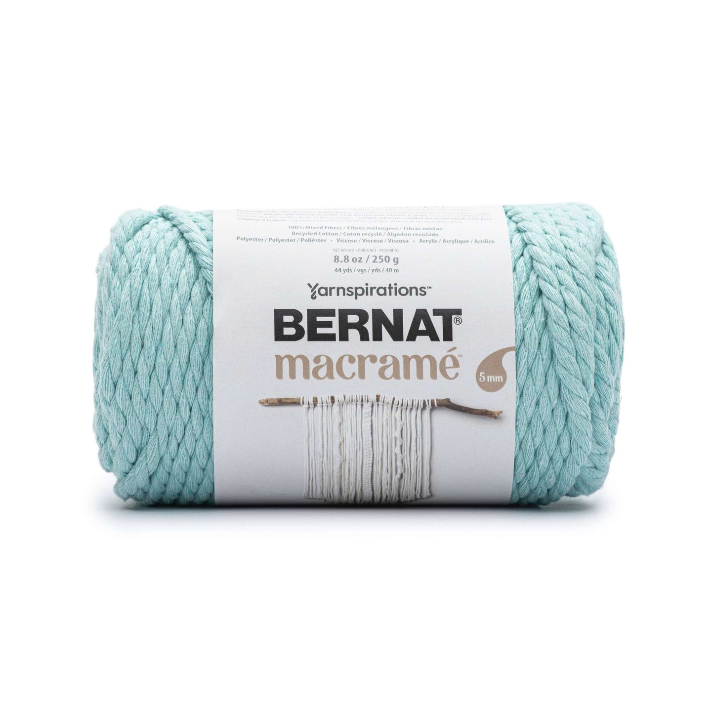 Bernat Macrame Cord