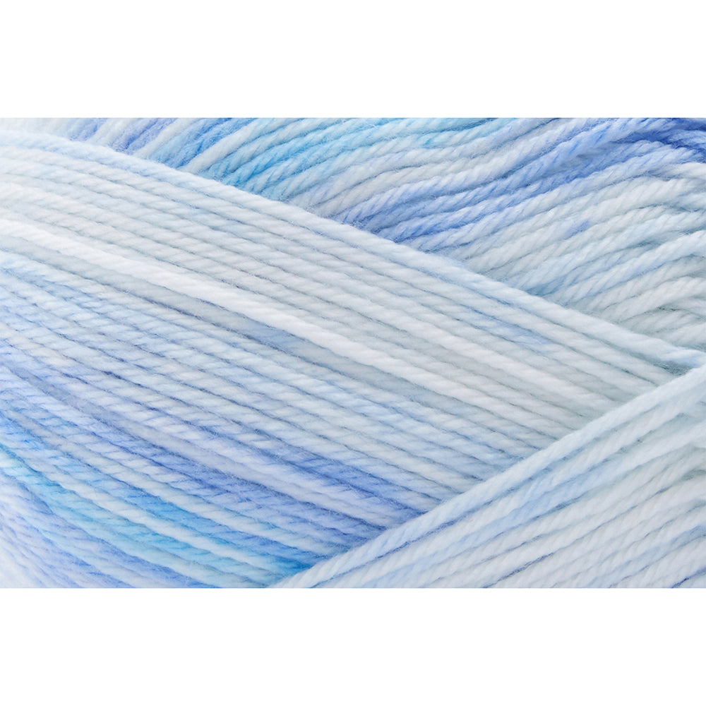 Uptown - Worsted Hues