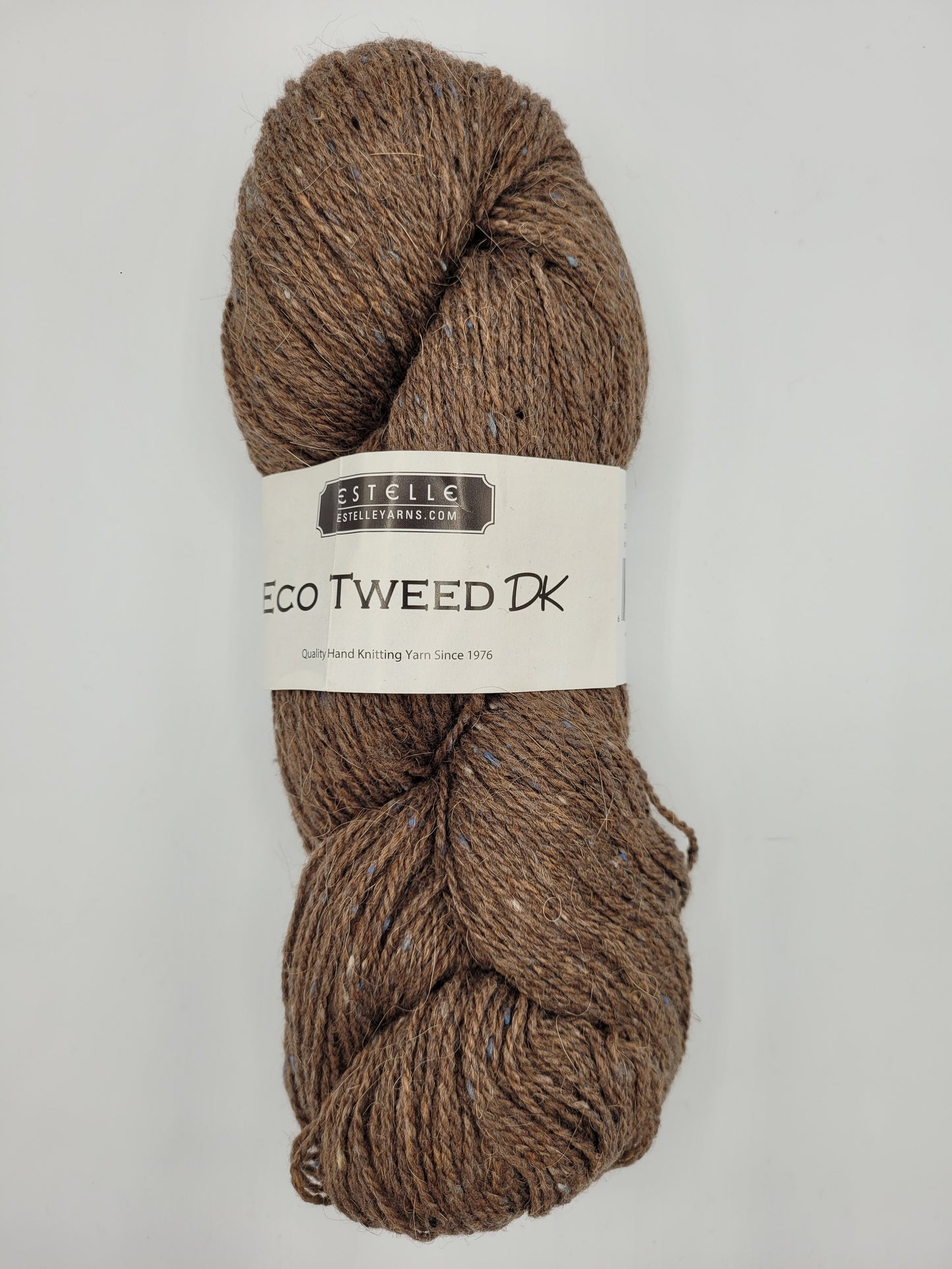 Eco Tweed DK