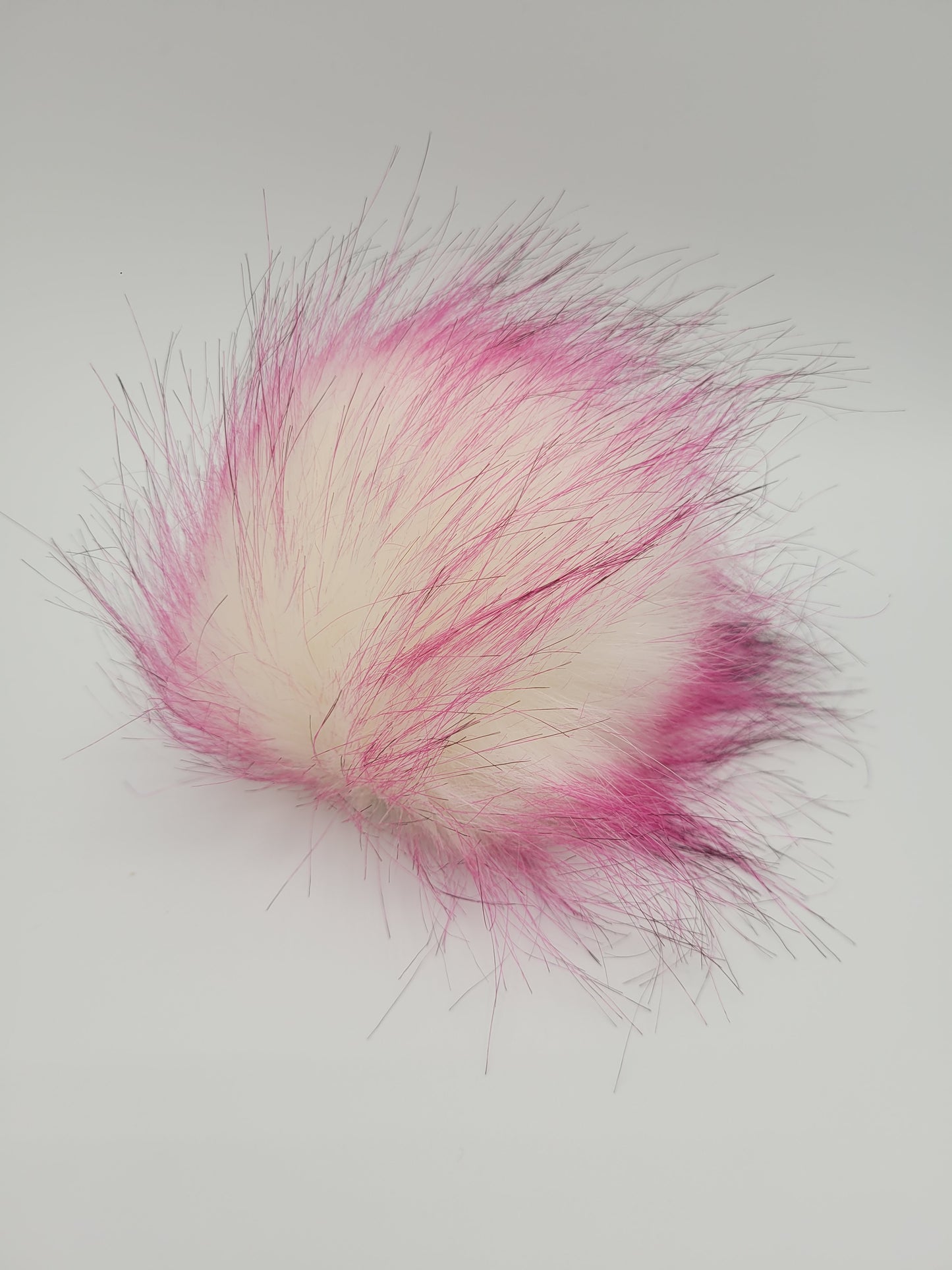 Snap On Pompom
