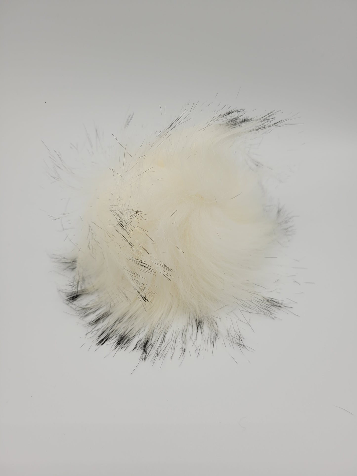 Snap On Pompom