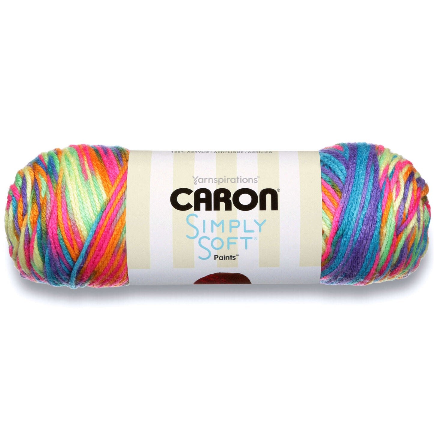 Caron Simply Soft Prints