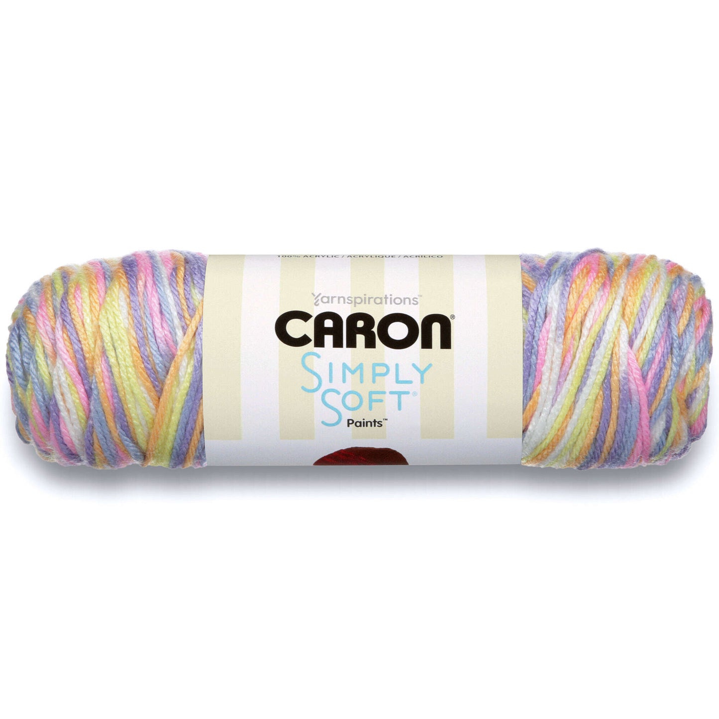 Caron Simply Soft Prints